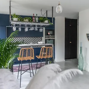 Apartament Hedo & Art Loft - Old Town, Poznań