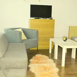 Apartament Extra Zone, Poznań