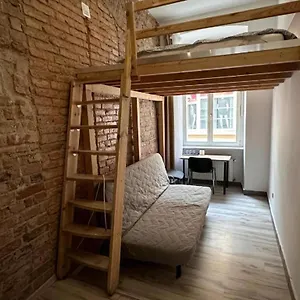Apartament Golebia 4, Poznań